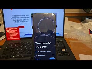 Network unlock any Google pixel 6 7 8 9 10 pro xl fold running Android 16 and below. AUG 5 update