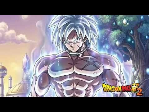 Dragon Ball Super 2 : "Season 2" - Broly's fights in Ultra Instinct !!