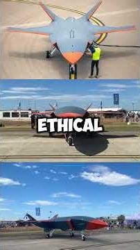 Why Fighter Jets Still Have Pilots?