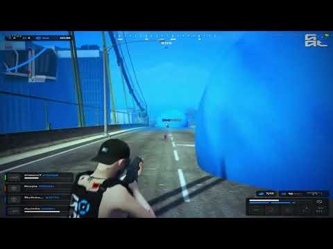 FIVEM HIGHLIGHTS JOAOZIN #1 (100% GOAT)