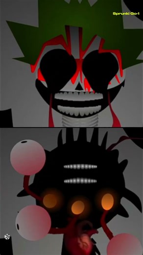 Sprunki Phase 5 Original: 1041