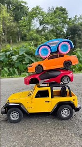 BEST FOUR REMOTE CONTROL CAR RC TASTING🔥#shortsfeed #toyswala #trending #toys #cars