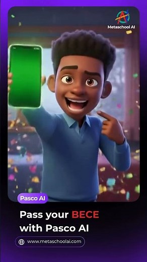BECE Past Questions Explained 🎥 | Video Solutions for JHS Students #examsuccess #waec2026