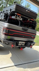 4.6K views · 91 reactions | Have a Jeep Gladiator and the @oraclelights taillights? Finish the look by connecting them with this LED Racetrack Panel! 落 Works with your Brake, Parking, and Turn Signals! Sequential motion, and it’s easy to install with a trailer pin connection! Check them out at oraclelights.com and use code LONERUBI10 to save 10% 落 #reels #fyp #fypシ #jeep #lights #brake #stop #install #instagram #new #oracle #tailgate #taillights | Lone.rubicon | Facebook