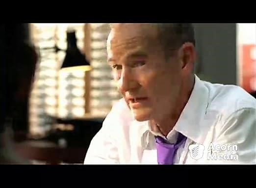 View the trailer for Trial & Retribution: Set 4