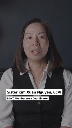 The NRVC has designed this Walking Humbly Together series to serve as a valuable resource for fostering culturally mindful conversation and advocacy in vocation ministry. The NRVC is sharing personal narratives to create opportunities for reflection and engagement, encouraging viewers to examine their own practices and perspectives on interculturality and anti-racism. Check out this series at https://www.youtube.com/watch?v=t3rhw4RnkmQ&list=PLe7ypxdO8n8HcEFAv4kiT3gOOvpnkR8KV | National Religious