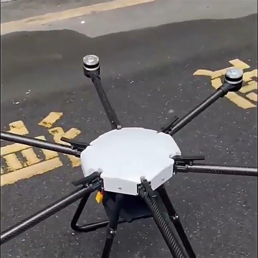 Techlife _F6100The Indestructible Training Drone for Professional Pilot Certification|OEM/ODM #uav