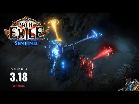 [PoE 3.18] EP03 - Abberath's Hooves