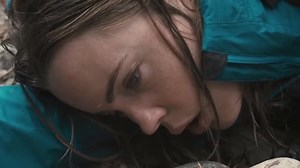 A Lonely Place to Die