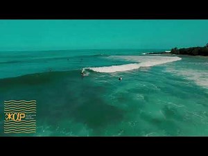 Surfers @ Domes Rincon, Puerto Rico