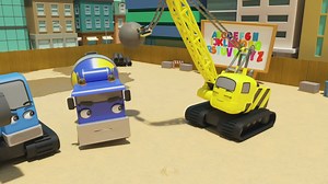 Learn ABC's Song | 儿歌 少儿英语 高清