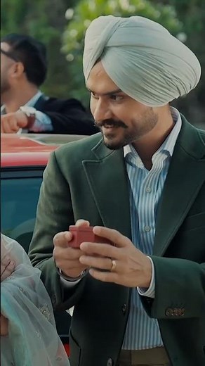 Latest Punjabi song "Kangni" By your favourite Himmat Sandhu is here.| KANGNI | HIMMAT SANDHU |