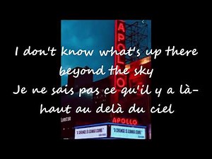 Sam Cooke - A Change Is Gonna Come ( Un changement va arriver)1964 Lyrics Paroles