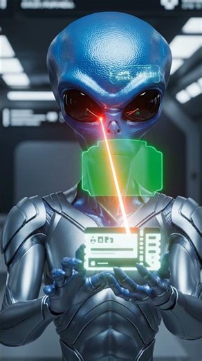 Alien Bus Conductor. Exact change please. #funny #alien #bus #3am #shocked #ouch #comedy #shorts #yt