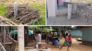 एमसीबी में जल जीवन मिशन बना सफेद हाथी, लोगों को नहीं मिल रहा लाभ