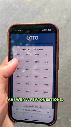 Rolls Royce Insurance For Lemon Prices | OTTO Insurance | Facebook