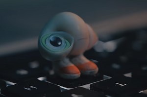 WATCH | Marcel the shell searches for his lost family in adorable movie trailer | News24