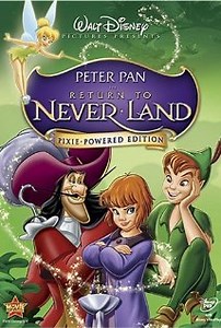 Peter Pan - De Volta à Terra do Nunca (Filme), Trailer, Sinopse e Curiosidades - Cinema10