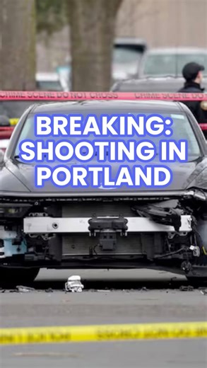 Jesse Watters Primetime on Instagram: "BREAKING: FBI is on the SCENE in PORTLAND… after ANOTHER SHOOTING involving BORDER PATROL 🚨 DHS says AGENTS stopped a vehicle driven by a GANG member of TREN DE ARAGUA… and his wife, who was affiliated with a TDA PROSTITUTION RING 🚨🚨 The Illegal Alien “WEAPONIZED his vehicle” and TRIED TO RUN OFFICERS OVER… before AGENTS fired a “DEFENSIVE SHOT” at them 🚨"