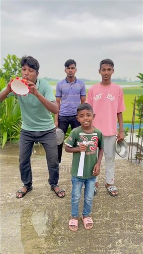 Raju & brother funny video 🤩 #shorts #trending #funny #comedy