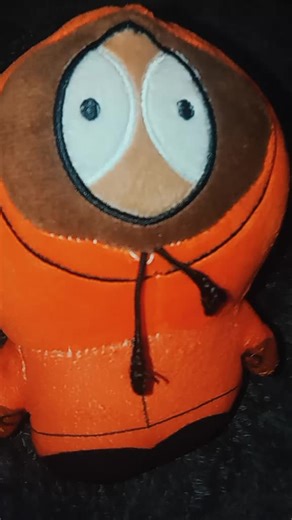 Relaxing ASMR Session with Kenny McCormick | South Park Characters