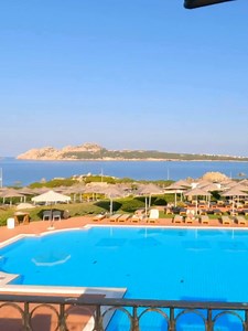 Luxury Escape at Mangia’s Santa Teresa Sardinia