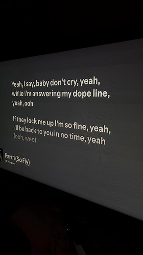 Part 1 (So Fly) by LD and Young Adz