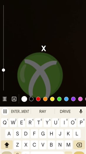 X BOX LOGO #music #remix #song #edit #spedup #gokublack #minecraft