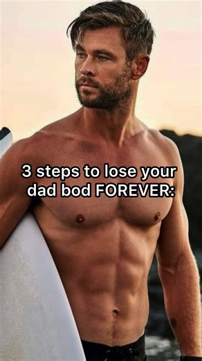 Lars Meidell | Executive Body Transformation on Instagram: "Here’s how to lose your dad bod: 1. Fix your metabolism 2. Keep your protein high 3. Do the 4 key compound exercises These 3 steps are part of a bigger system called the Metabolic Reset. It fixes your stress locked metabolism, and after 7 days fat loss works like magic. Through this same exact system we’ve helped over 2157+ successful men build elite bodies in 3-6 months If you earn $100K+ and you’re tired of your body being the one are