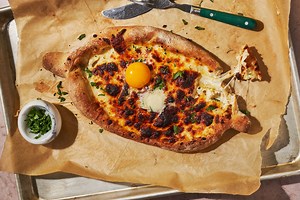 50 Of Our Favorite Cheesy Recipes