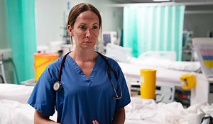 Powerful Covid Drama Leaves Viewers 'Raging And Crying'