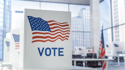 Early voting begins Monday with 37 locations available across El Paso County