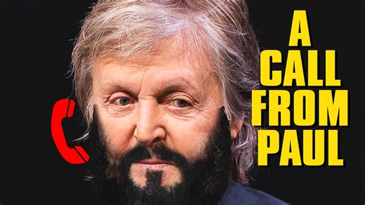 You’ll never guess who called the hotline! Except we’ll tell you - it was Sir Paul McCartney from East Sussex. Hear the full call with the rock legend himself in this episode of Office Hours at youtube.com/live/qgauRM7guNs Edit by Chris Robison | Tim Heidecker