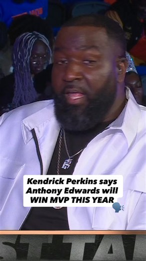 Perk's MVP Comment on First Take: What He Really Said 🗣️