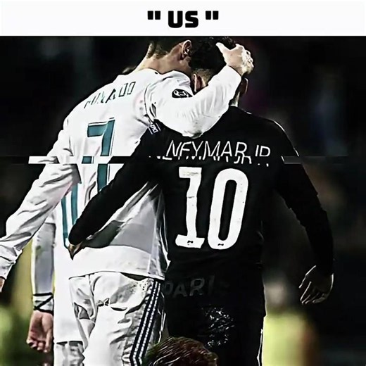 Me and Bro The Ultimate Duo #ronaldo #neymar #football #fyp #trending #viral#aura#edit#messi #speed