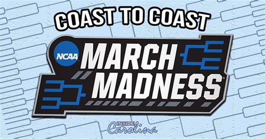 Coast to Coast: Heading to the Big Dance
