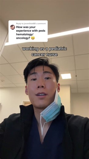 Pediatric Oncology Nurse Salary and Career Overview