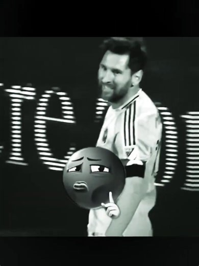 Messi get his revenge