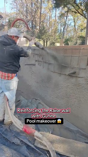 4.2K views · 25 reactions | No longer want your Grotto Slide!? Pool Builder: ASP - America's Swimming Pool Company plaster color: Tahoe Coast by Wet Edge Technologies Don’t wait for the summer! #pooltime #poolmakeover #poolside #outdoors #homedecor #custom #HomeImprovement #luxurylifestyle #beforeandafter | JR Pool Plastering&Tx Gunite | Facebook