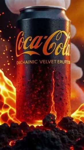 Hyper Realistic CGI Product Ad | AI Generated Cinematic Commercial 🔥