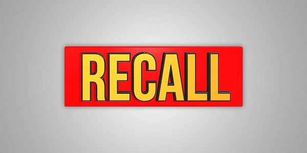 FDA issues recall for select Valley Springs Artesian Gold bottled water