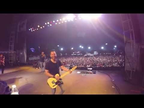 All Star Live - Smash Mouth 2015