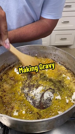 How to Make Delicious Deer Gravy