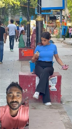 bag Le Gaya 🥹 #paisa #funny #viralvideo #viralshorts