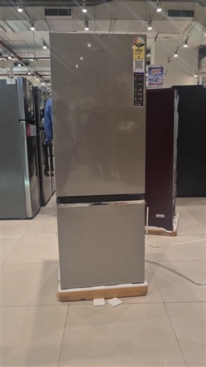 Haier 237L Double Door Refrigerator / Haier Double Door Refrigerator 2026 💥 #refrigerator2026
