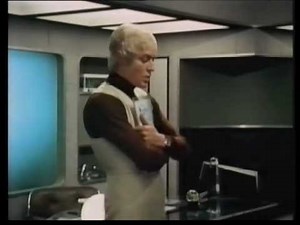 Gerry Anderson's UFO (Power Themes 90 remix)