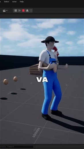 Créer un jeu JOUR 2 !