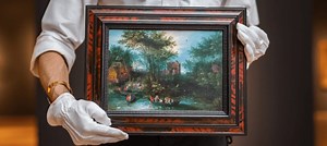 Navigating Careers in the Art World, Sotheby's Institute of Art