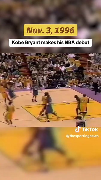 The Sporting News on TikTok