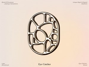 Eye-Catcher Logo